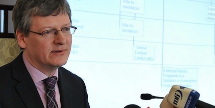 A Gyurcsányék által jelölt magyar biztos egyetért az EB döntésével A Gyurcsányék által jelölt magyar biztos egyetért az EB döntésével