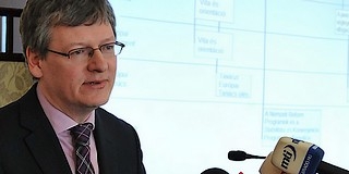 A Gyurcsányék által jelölt magyar biztos egyetért az EB döntésével A Gyurcsányék által jelölt magyar biztos egyetért az EB döntésével