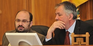 Húzós közgyűlés volt: Révész Mária visszatér Pécsre, süllyesztőbe dobták a PK Zrt.-t