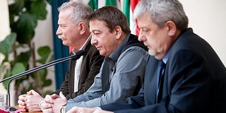 Békemenet: egyesületet hoznak létre a szervezők