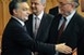Orbán ellen tüntetnek, a szimpátiatüntetést nem engedélyezték Orbán ellen tüntetnek, a szimpátiatüntetést nem engedélyezték