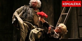 Új premier péntek este a Nemzetiben: Verdi grandiózus operája, a Falstaff Új premier péntek este a Nemzetiben: Verdi grandiózus operája, a Falstaff