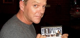 Videoklipet rendez Kiefer Sutherland