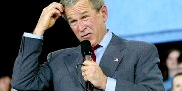 Botrányfilm készül Bush életéről Botrányfilm készül Bush életéről