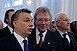 Orbán jogellenesnek nevezte a kohéziós támogatások befagyasztását Orbán jogellenesnek nevezte a kohéziós támogatások befagyasztását