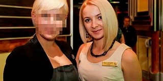 Óceánjáró: megszólal az olasz kapitánnyal hírbe hozott moldovai tolmácsnő Óceánjáró: megszólal az olasz kapitánnyal hírbe hozott moldovai tolmácsnő