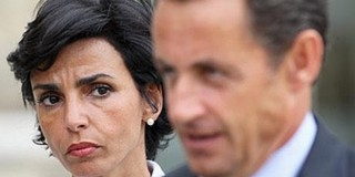 Volt szeretője lesz Sarko kampányfőnöke Volt szeretője lesz Sarko kampányfőnöke