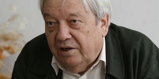 Pozsgay Imre vezetőképzőn okítja a gimnazistákat Pozsgay Imre vezetőképzőn okítja a gimnazistákat