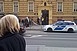 Újra nagyszabású bombariadó volt a pécsi belvárosban, de szerencsére semmi nem történt