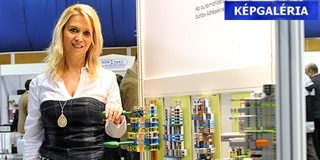 Ilyen volt az idei Pollack Expo - ha nem tudott elmenni, nézze meg képgalériánkat!