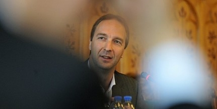 Oszkó szerint ő mentette meg a Malévot 2010-ben Oszkó szerint ő mentette meg a Malévot 2010-ben