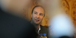 Oszkó szerint ő mentette meg a Malévot 2010-ben Oszkó szerint ő mentette meg a Malévot 2010-ben