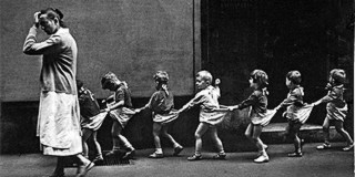 Szász János pécsi fotóművész életmű-kiállítása nyílik Budapesten Szász János pécsi fotóművész életmű-kiállítása nyílik Budapesten
