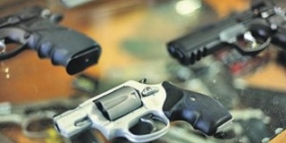 Lazulhatnak a fegyvertartás szabályai Lazulhatnak a fegyvertartás szabályai