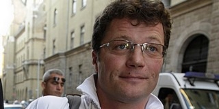 Stohl hétfőn szabadul, de visszakerülhet a dutyiba Stohl hétfőn szabadul, de visszakerülhet a dutyiba