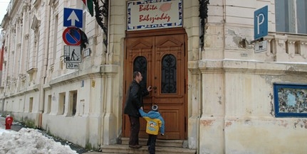 Bérlőket kell találni a belvárosi kulturális épületekre, mert eladni öt évig egyiket sem lehet Bérlőket kell találni a belvárosi kulturális épületekre, mert eladni öt évig egyiket sem lehet