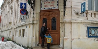 Bérlőket kell találni a belvárosi kulturális épületekre, mert eladni öt évig egyiket sem lehet Bérlőket kell találni a belvárosi kulturális épületekre, mert eladni öt évig egyiket sem lehet