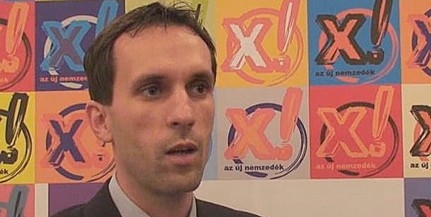 Az ifjú kereszténydemokraták megdöbbentek Kertész Ákoson Az ifjú kereszténydemokraták megdöbbentek Kertész Ákoson