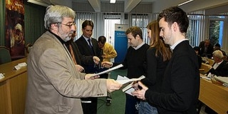 Pécsi egyetemi siker az országos városmarketing versenyen