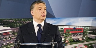 Orbán: 