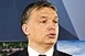 Orbán: Orbán: