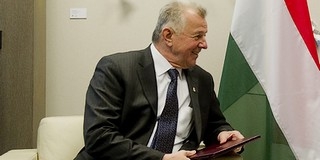 41 százalék Schmitt Pál lemondását, 38 százalék a maradását támogatja 41 százalék Schmitt Pál lemondását, 38 százalék a maradását támogatja