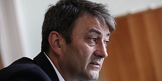 75 milliárdos pályázatot jelentett be Cséfalvay Pécsett 75 milliárdos pályázatot jelentett be Cséfalvay Pécsett