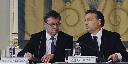 Orbán Viktor 5,5 millió ember adójára számít Orbán Viktor 5,5 millió ember adójára számít