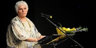 Keserü Ilona is kiállít az UNESCO nőnapi tárlatán Keserü Ilona is kiállít az UNESCO nőnapi tárlatán