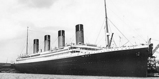 Egy túlélő szerint ittas volt a Titanic kapitánya Egy túlélő szerint ittas volt a Titanic kapitánya