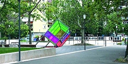 Folytassa Uránváros! - avagy legyen köze hozzá! - „A mi házunk Folytassa Uránváros! - avagy legyen köze hozzá! - „A mi házunk