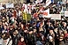 Tüntetett a Szolidaritás - a Fidesz szerint bukott balliberálisok vonultak utcára Tüntetett a Szolidaritás - a Fidesz szerint bukott balliberálisok vonultak utcára