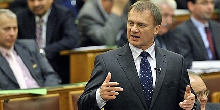Gyurcsányék szerint a Fidesz gátolja az átlátható pártfinanszírozást Gyurcsányék szerint a Fidesz gátolja az átlátható pártfinanszírozást