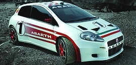 Egy rúd aranyat ajánl a FIAT Egy rúd aranyat ajánl a FIAT