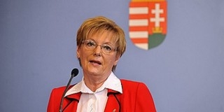 Hoffmann Rózsa: nem fenyegeti veszély a felsőoktatást