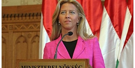 Fidesz: folytatódik a nemzetközi baloldal támadása az ország ellen Fidesz: folytatódik a nemzetközi baloldal támadása az ország ellen