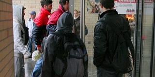 A szigor ellenére is lógnak az iskolások: már 183 családi pótlék ugrott Pécsett