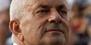 Meghalt Oroszlán - elhunyt Pintér Tamás, a népszerű kaszkadőr