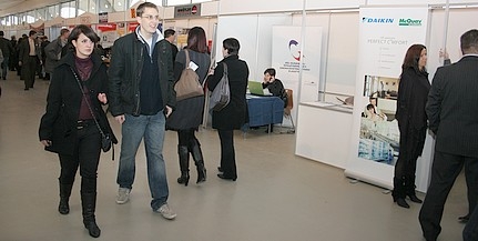 Hat év után újra Pécs Expo: eleve kudarcos vállalkozás vagy beindíthatja a gazdaság szekerét? Hat év után újra Pécs Expo: eleve kudarcos vállalkozás vagy beindíthatja a gazdaság szekerét?