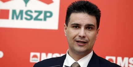 Az MSZP szerint manapság nincs sajtószabadság Az MSZP szerint manapság nincs sajtószabadság