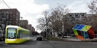 Utazhatnánk Uránvárosból villamoson a belvárosba? - Beszéljünk róla! Utazhatnánk Uránvárosból villamoson a belvárosba? - Beszéljünk róla!