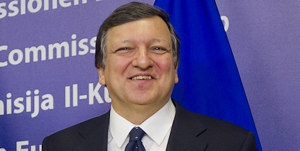 Barroso: nem érti a demokráciát, aki az EU-t a Szovjetunióhoz hasonlítja Barroso: nem érti a demokráciát, aki az EU-t a Szovjetunióhoz hasonlítja