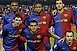 Bajnokok Ligája: Milan-Barcelona a negyeddöntőben Bajnokok Ligája: Milan-Barcelona a negyeddöntőben