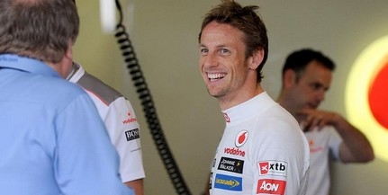 Forma-1 Ausztrál Nagydíj: Jenson Button nyerte az idénynyitót