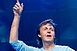 Sir Paul McCartney újra csajozik Sir Paul McCartney újra csajozik