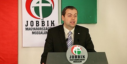 Országos földvédelmi razziát tart a Jobbik Országos földvédelmi razziát tart a Jobbik