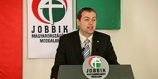 Országos földvédelmi razziát tart a Jobbik Országos földvédelmi razziát tart a Jobbik