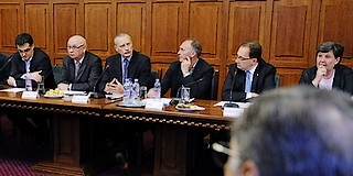 Belénessy és Havasi a határon túlra szóló magyar műsorokról Belénessy és Havasi a határon túlra szóló magyar műsorokról