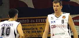 Czigler akadémiai szinten folytatja