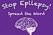 Lila lakat az epilepsziával élők világnapján Lila lakat az epilepsziával élők világnapján